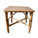 Table d'appoint vintage