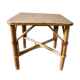 Table d'appoint vintage