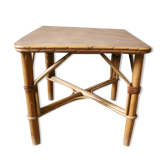 Table d'appoint vintage