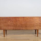 Mid-Century Teak Sideboard, United Knigdom, 1960s