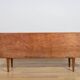 Mid-Century Teak Sideboard, United Knigdom, 1960s