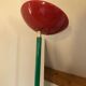 Memphis 1980 stilplast lamppost Italian edition