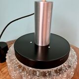 Art deco lamp / mid century lamp / 1960s / ceiling pendant lamp