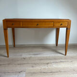 Bureau en merisier