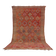 Tapis marocain vintage en laine