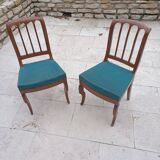 Chairs period restoration