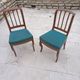 Chairs period restoration