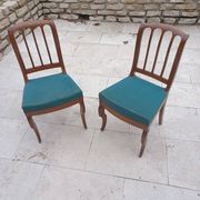 Chairs period restoration