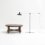 Lampadaire à contrepoids, Belgique