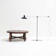 Counterweight Floor Lamp, Belgium