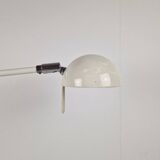 Vintage Adjustable Desk Lamp by Massive, Belgium, 1970s