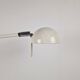 Vintage Adjustable Desk Lamp by Massive, Belgium, 1970s