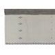 Tapis de couloir turc vintage 95x320 cm