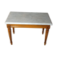 Table basse de salon style Louis XVl