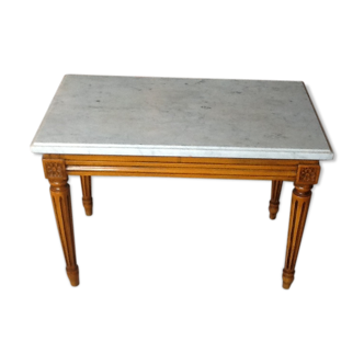 Coffee table Louis XVl style