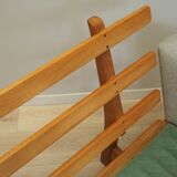 Ash sofa, 1960s, Danish design, designer: Hans. J. Wegner, production: Geta