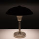 Lampe de bureau art déco 1930s Allemagne
