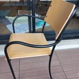 Ensemble de chaises