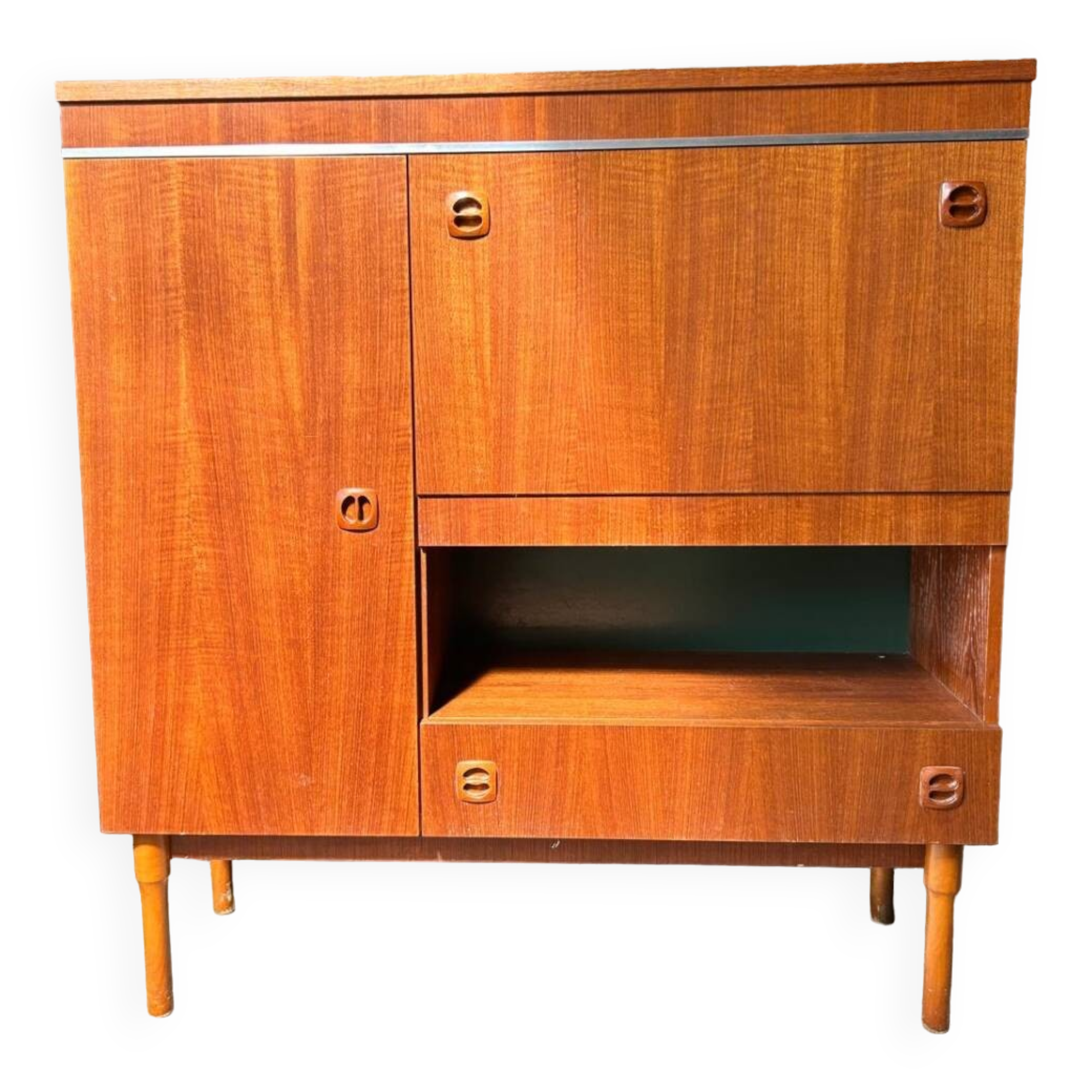 Scandinavian Secretary