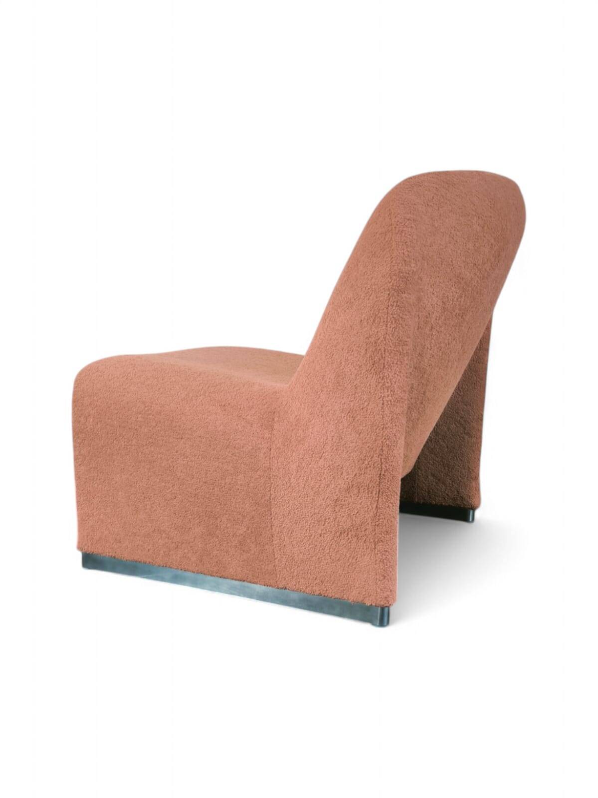 Alky armchair by Giancarlo Piretti for Anonima Castelli 1969