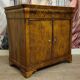 Buffet époque Restauration en noyer – XIXe siècle