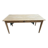 Farm table