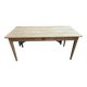 Farm table