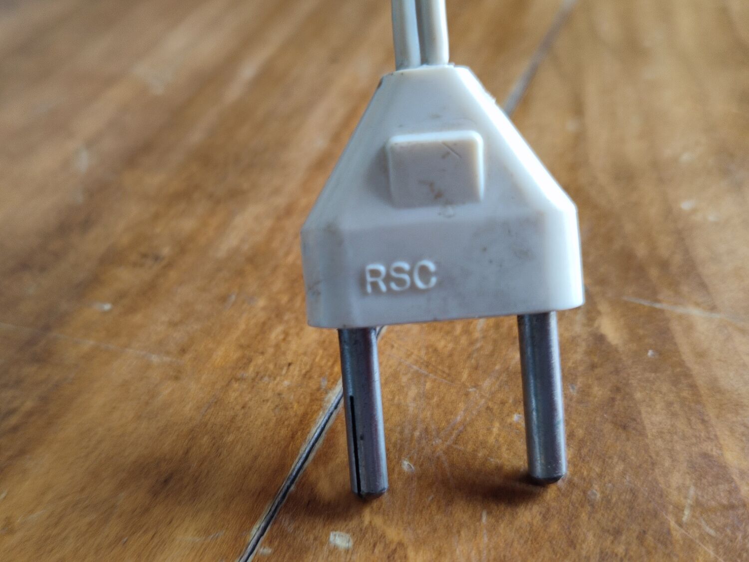 Japanese Super Junior vintage lamp