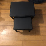 Nesting tables