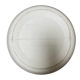 Allibert chest stool molded plastic egg design
