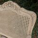Cane chair