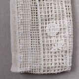 Dessus de lit vintage .