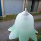 Paire de suspensions tulipes vintage