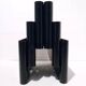 Kartell magazine holder by Giotto Stoppino - 1970