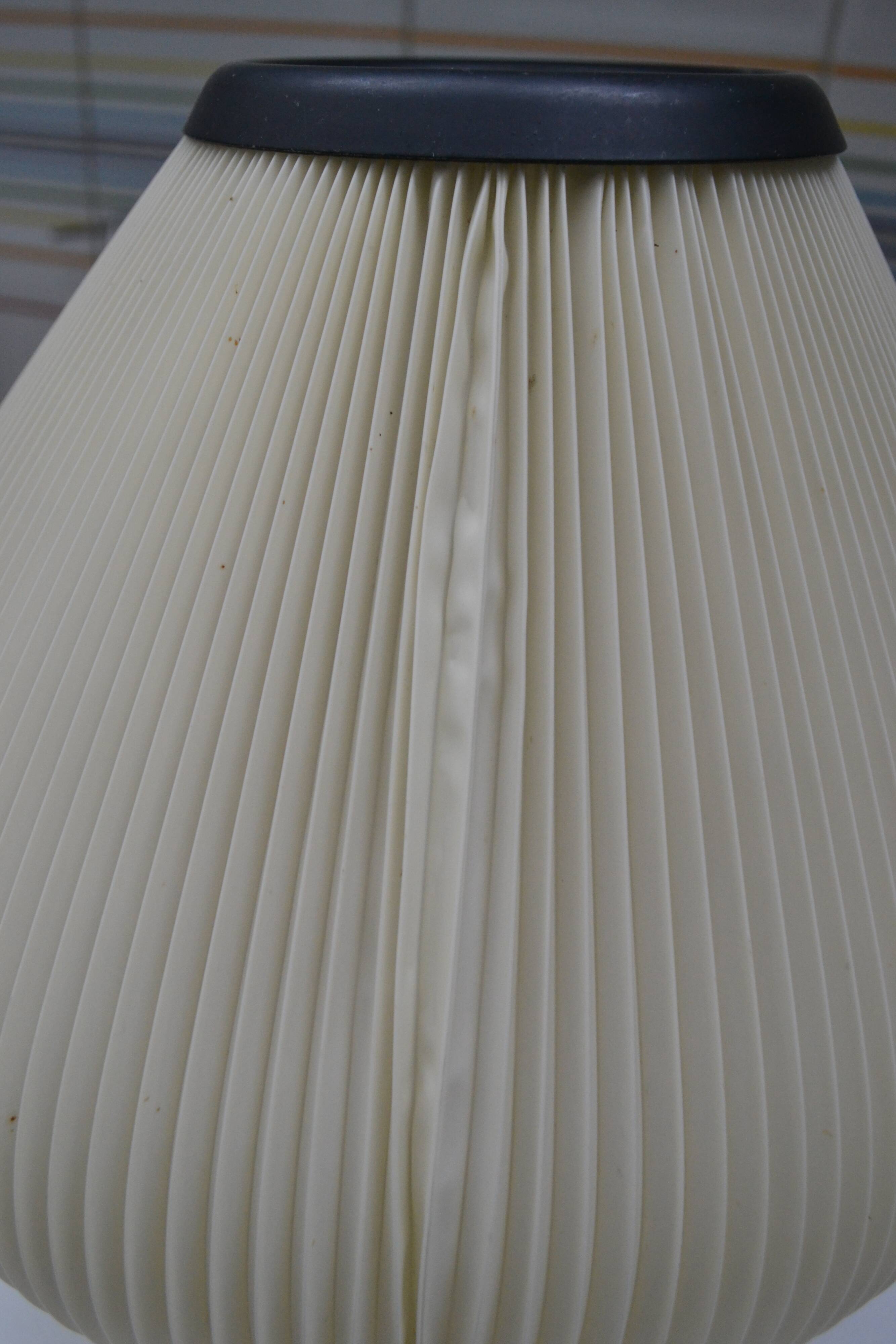 Rispal suspension in rhodoid from the 50s