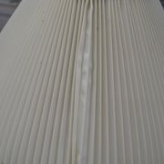 Rispal suspension in rhodoid from the 50s
