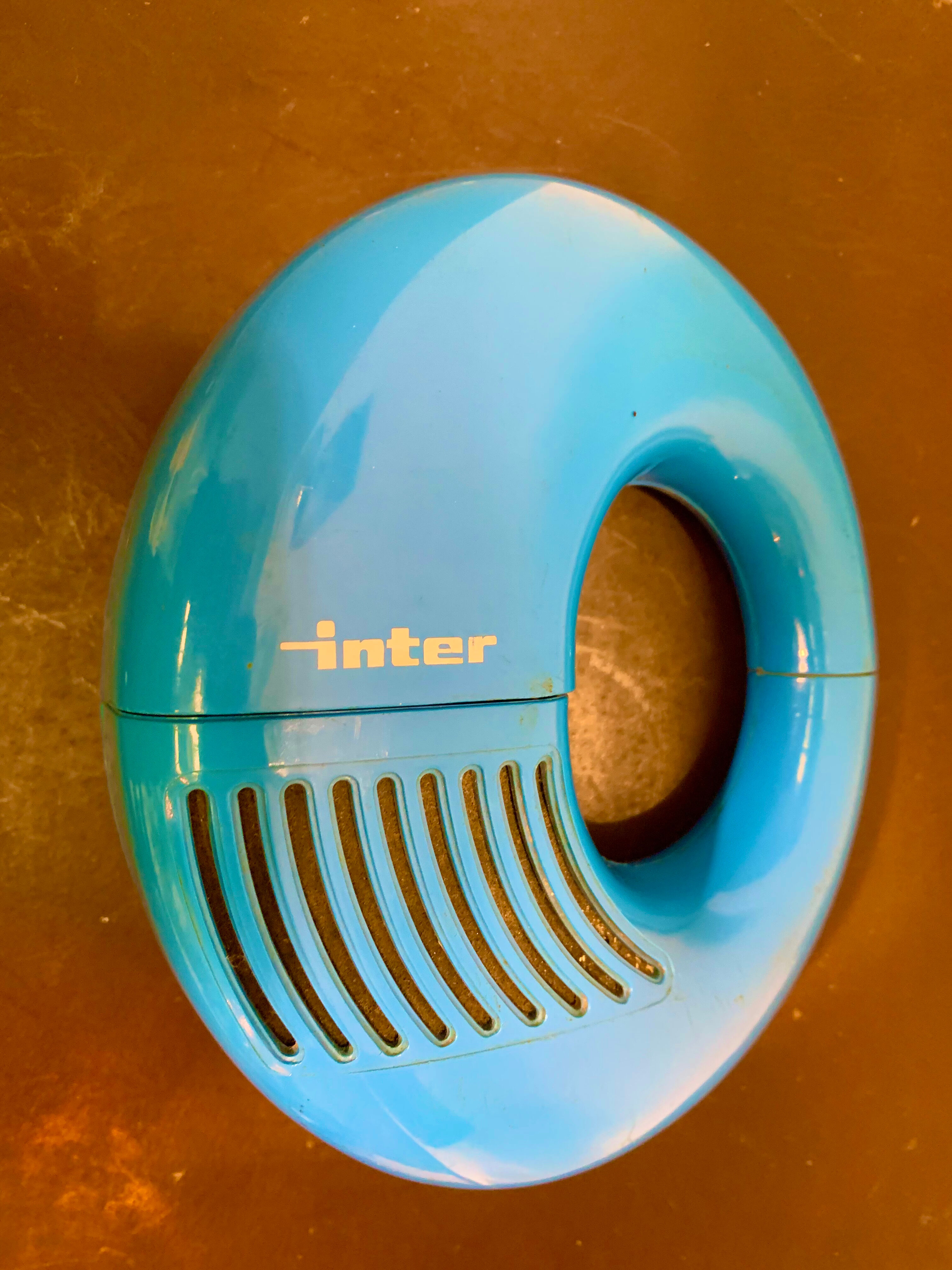 Radio Bracelet INTER