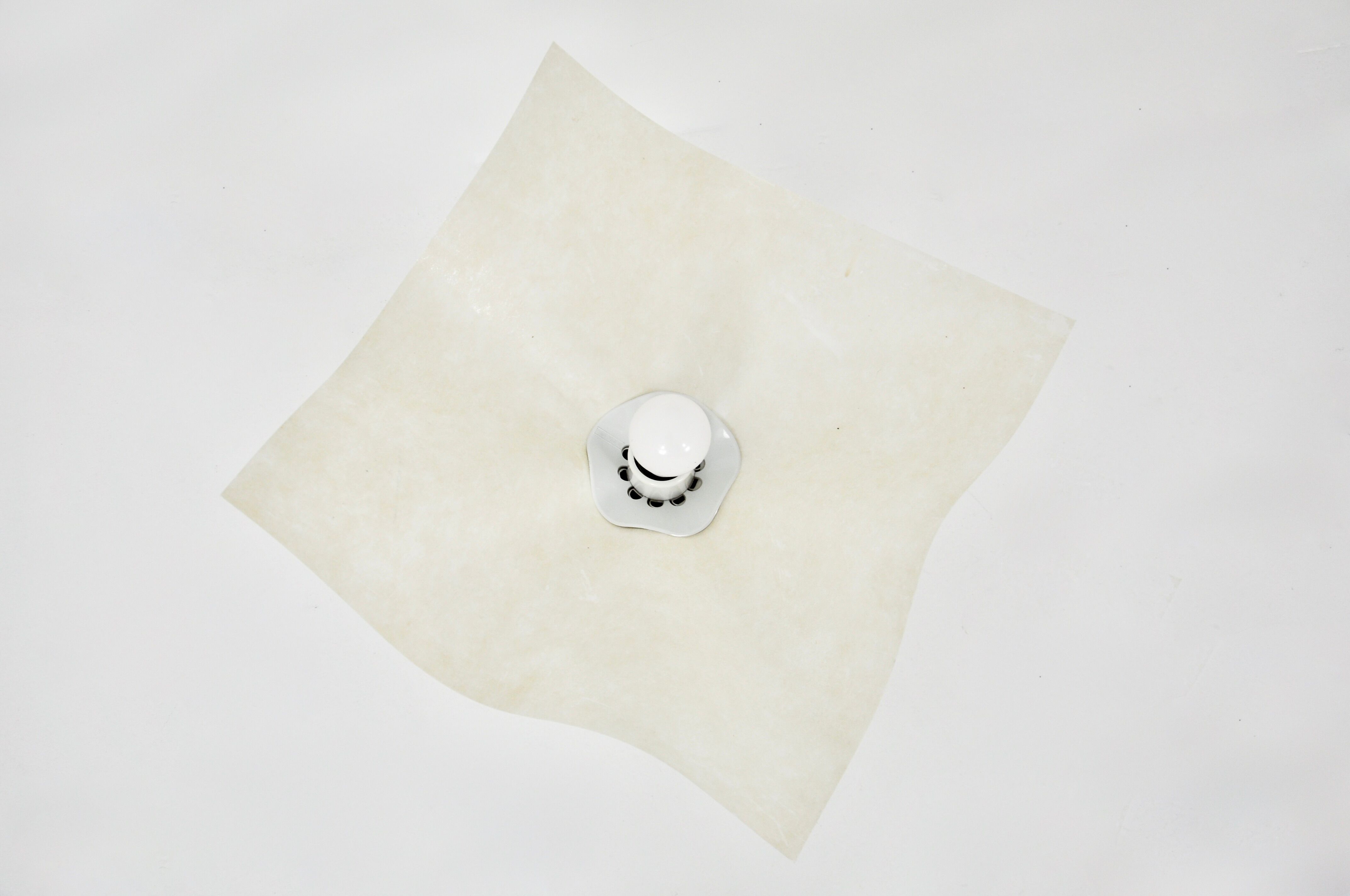 Table lamp Area By Mario Bellini For Artemide, 1970s