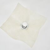 Table lamp Area By Mario Bellini For Artemide, 1970s