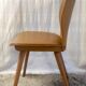 Baumann bistro chair by Max Bill, 50s/60s