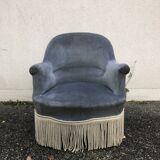 Toad chair