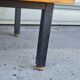 Enfilade scandinave en teck 1960