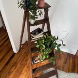 Escabeau vintage