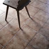 Peasant chair