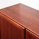 Buffet Franco Albini MB15 pour Poggi Italie 1957