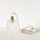 Vintage hanging lamp