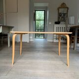Bruno mathsson coffee table annika model