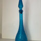 Large bottle of Italian Empoli Genie.