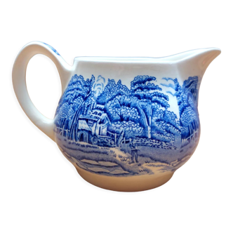 Midwinter milk jug