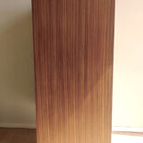 Commodity rag with 6 drawers - Meredew - teak - 1960